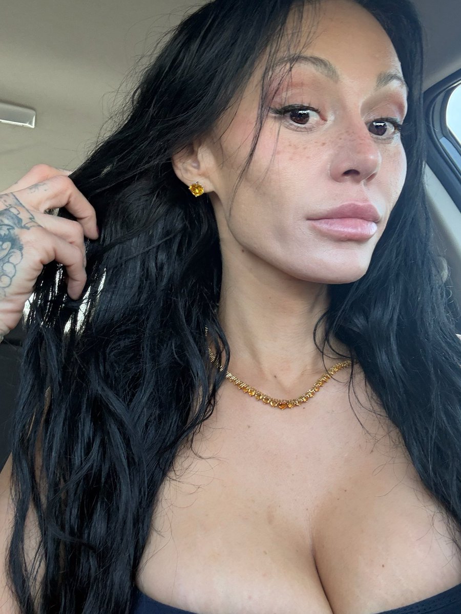 Willow Lansky tweet media
