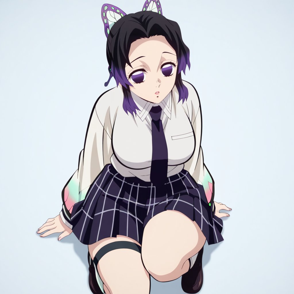 Shinobu Kocho tweet media
