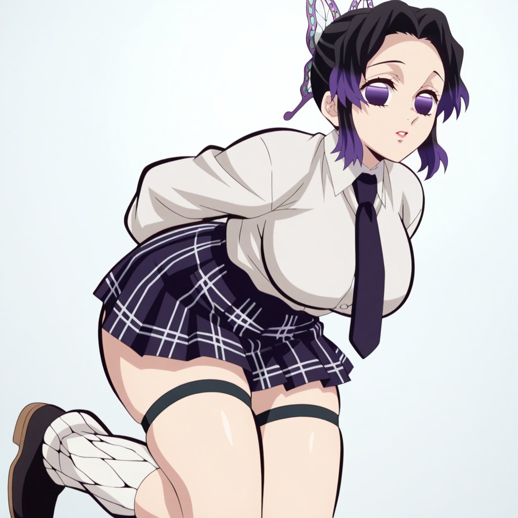 Shinobu Kocho tweet media