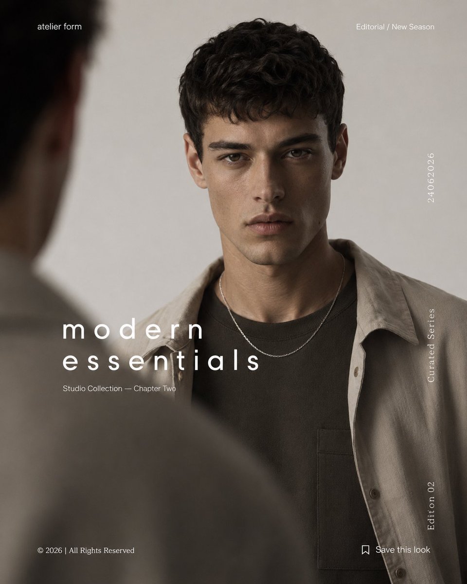 Orange Ultra Power iPhone Ad Poster