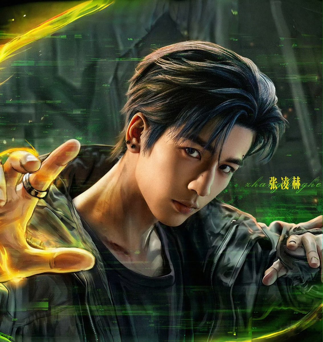 everydayzlh's tweet photo. •052726• zlh studio weibo update 🪐

studio shares schedule of #TheTruthS4 for May &amp; June 2026 🔍

can't wait to see #zhanglinghe in this new season🤩 https://t.co/hato75OpLI