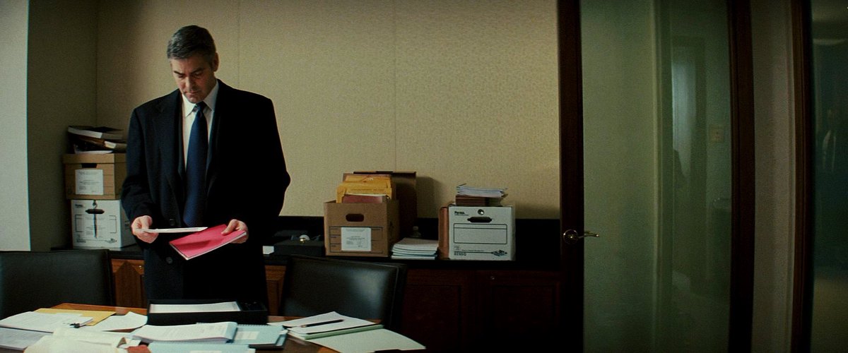 maelsauce_'s tweet photo. Michael Clayton is fucking great https://t.co/LBt1Ho55LT