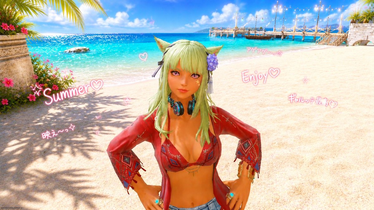 Rhea(リア) tweet media