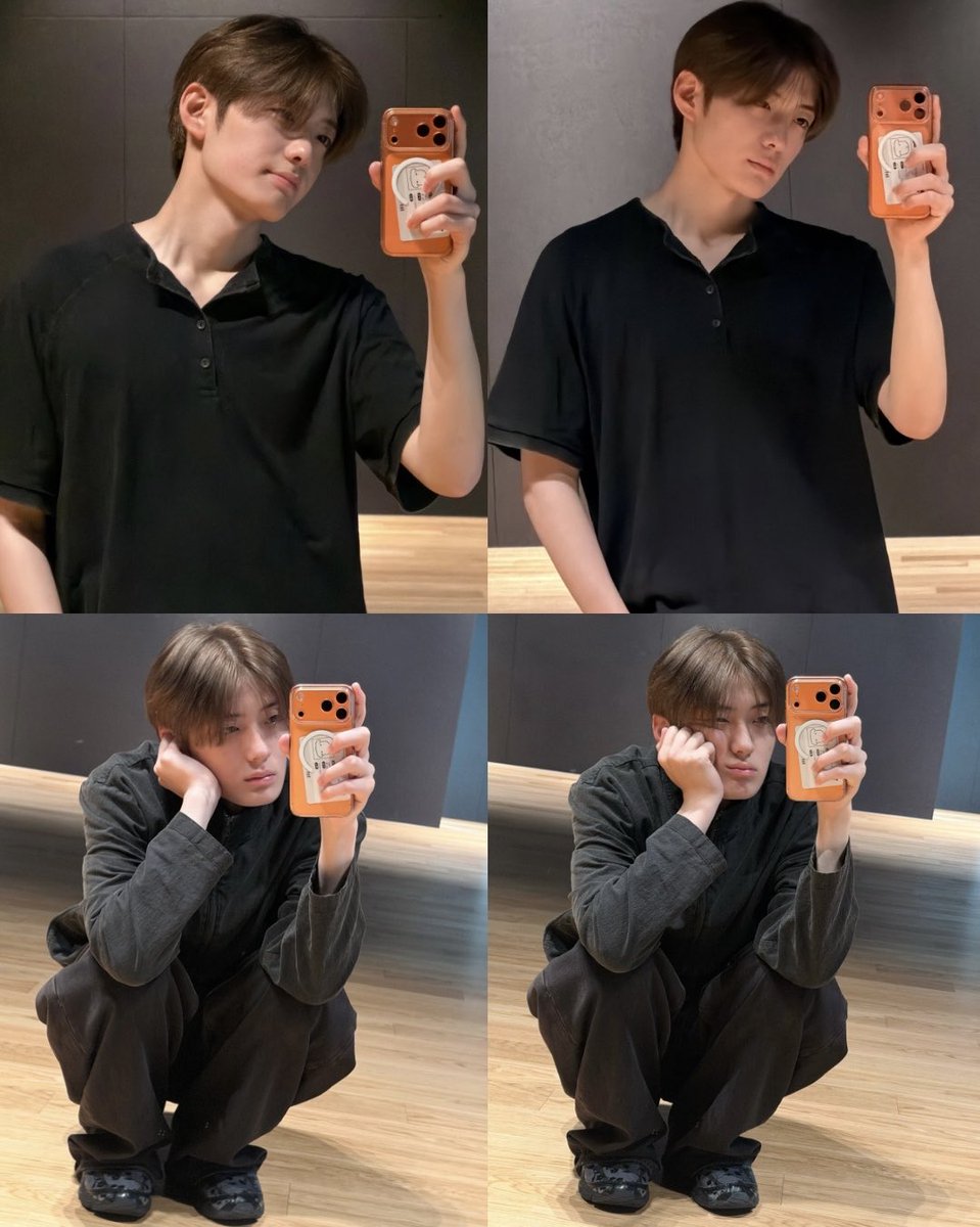 📸］X｜260527更新🆙 💬サンヒョン ALLYZのみなさん、何してますか