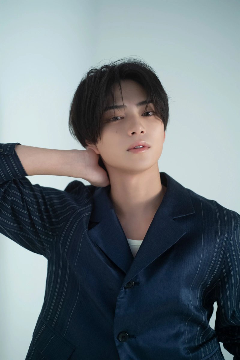 fashionjp's tweet photo. 【新着・インタビュー】#岩瀬洋志 さんが考える、いまラブコメが必要な理由____

6月5日（金）公開の映画『#山口くんはワルくない』でひらく新境地✨
岩瀬さんが最も手応えを感じた場面は？🔻
https://t.co/WwV6GwGYK7

@yamaguchikun_mv https://t.co/inZPv9DPn2