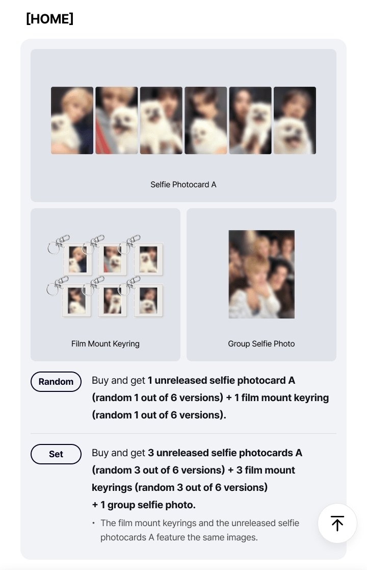 readytohype's tweet photo. REGULAR VER
SET: 1.112k dp 710k (est 1800gr)
POB: 3 pc A + 3 keyring + 1 group photo

PILIH VERSI: NAVIGATOR / WEAVER / BUNKER (est 600gr)
POB: 1 pc A + 1 keyring
371k dp 237k
NAVIGATOR ✅️✅️
WEAVER ✅️✅️
BUNKER ❌️❌️ https://t.co/Lj3p87EsQp