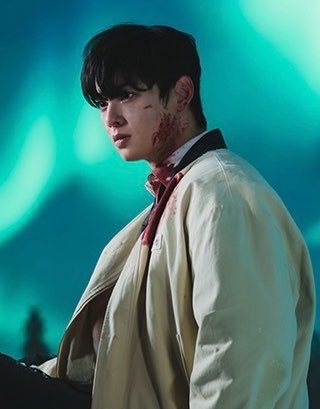 애이래르 The WONDERfools CHAEUNWOO tweet media