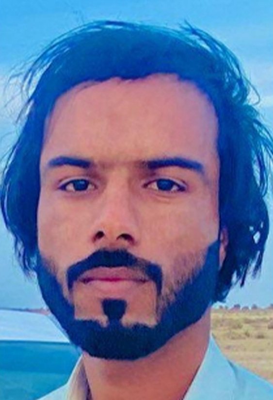 OfficialsBaam's tweet photo. Muhsin, son of Muslim, was a 21-year-old hardworking driver from Suleman Bazar, Paroom, Panjgur. He belonged to a poor family and was the main source of hope and support for his household.
On 16 March 2026, he was forcibly disappeared from the Jeerak crossing point in Paroom, Panjgur. For 66 days, his family lived in fear and uncertainty, waiting for any news of his return. However, during Eid, on 19 May 2026, his dead body was recovered from Kallag Koor, Paroom.
Personnel of the Frontier Corps forcibly disappeared him and later killed him while he was in detention.