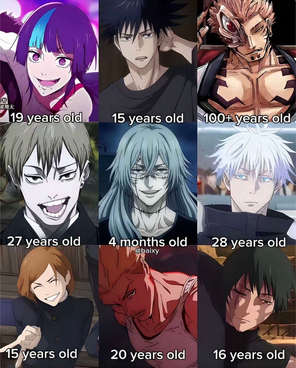 Anime Shots tweet media