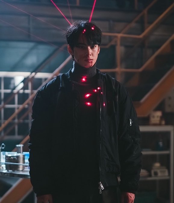 애이래르 The WONDERfools CHAEUNWOO tweet media