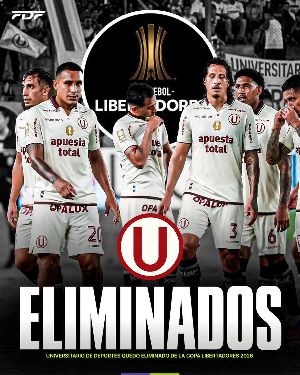 Fanáticos del Fútbol - Perú tweet media