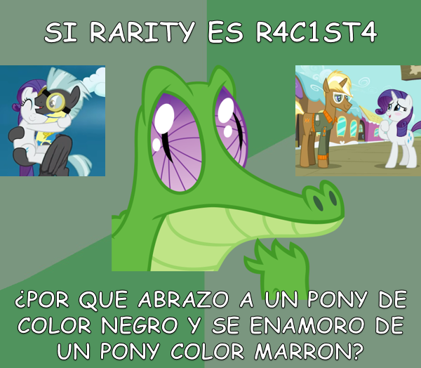 Gummy el filosofo tweet media