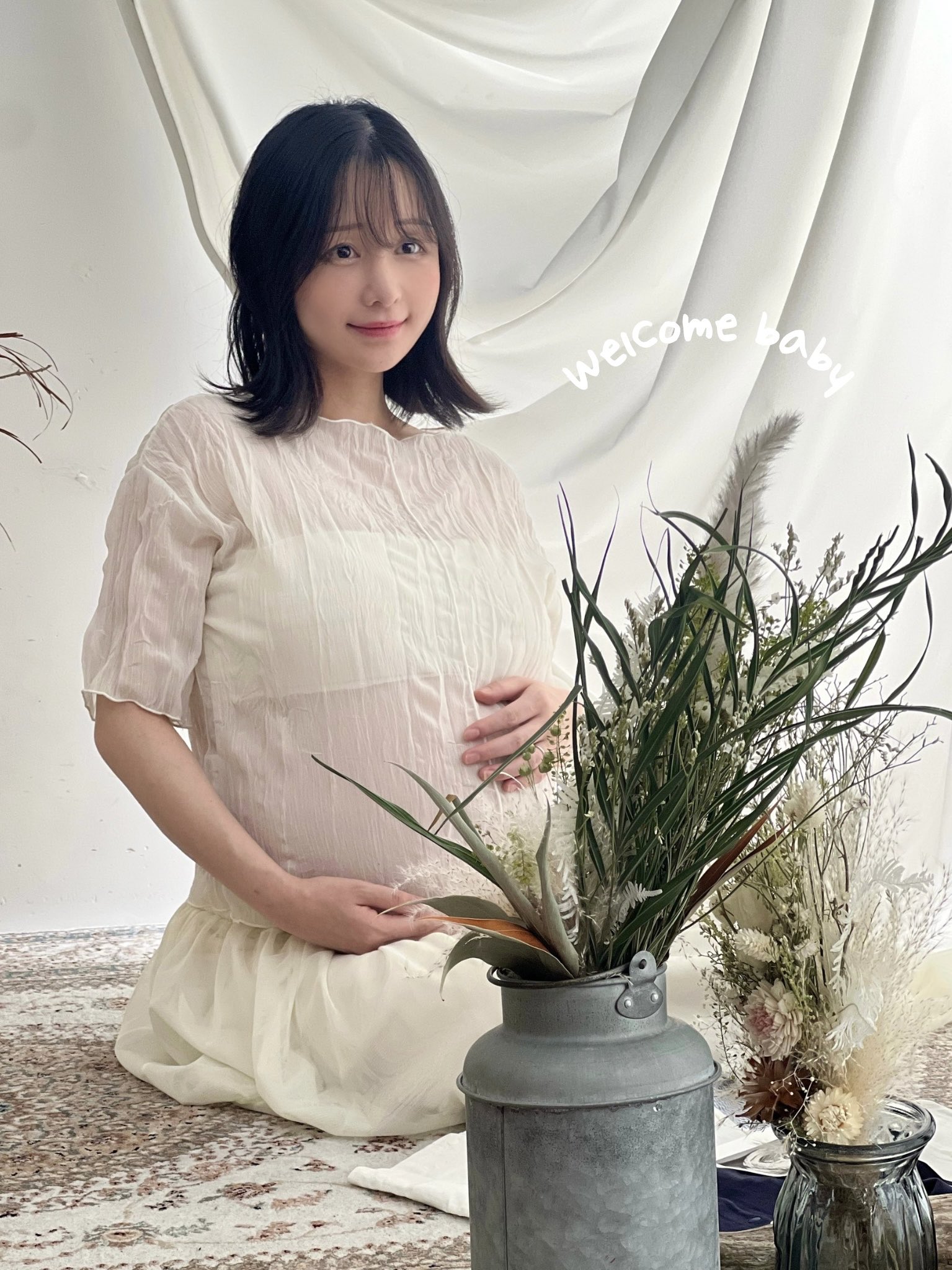 1 pic. 👶👶🤍 https://t.co/YqsYGNDqqn