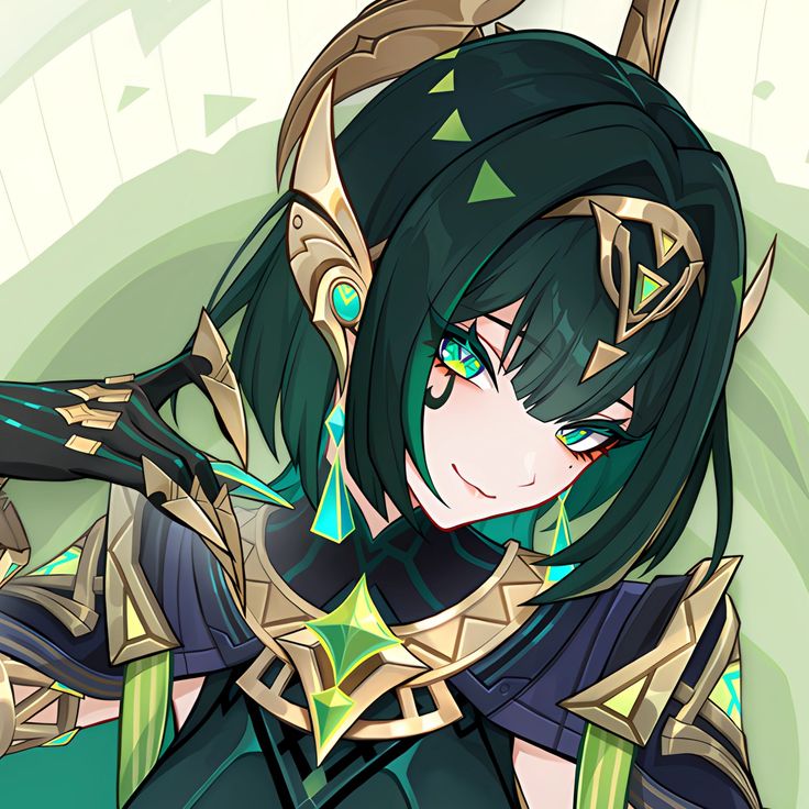 Genshin Universe tweet media