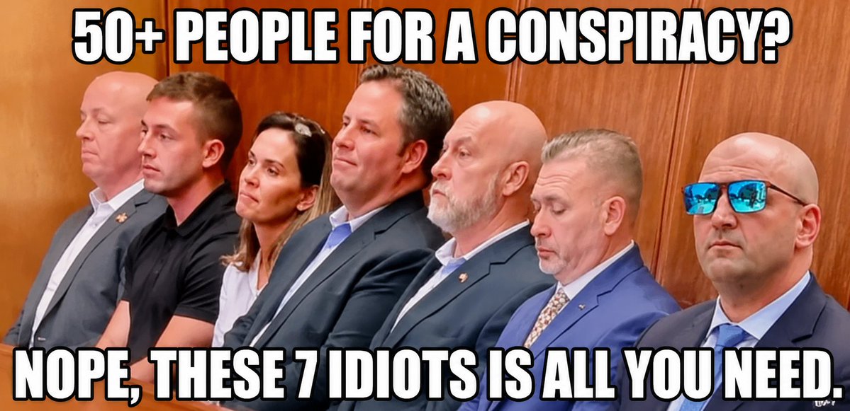 McAlbert Mafia (AKA Macklin Mafia) tweet media