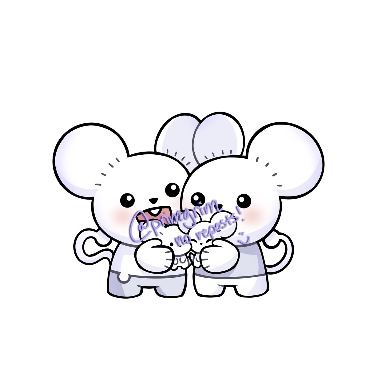 primgrim's tweet photo. i'm excited to announce i'm in the process of making pokemon keychain and sticker designs. :) 

hopefully by july i will have my etsy shop up! 🤍 (pokemon related for now, but valorant will probably be next lol) https://t.co/TwuT3ZQMvZ