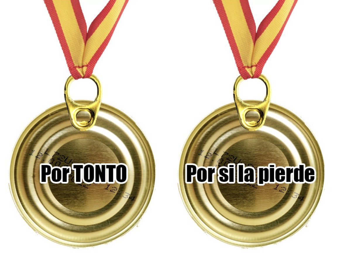 El Noi del Sucre tweet media