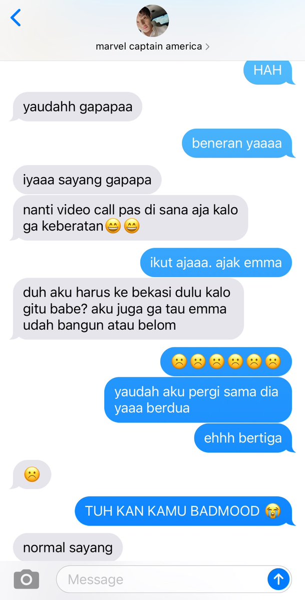 KAY (AKUN LAMA KE SUS) tweet media