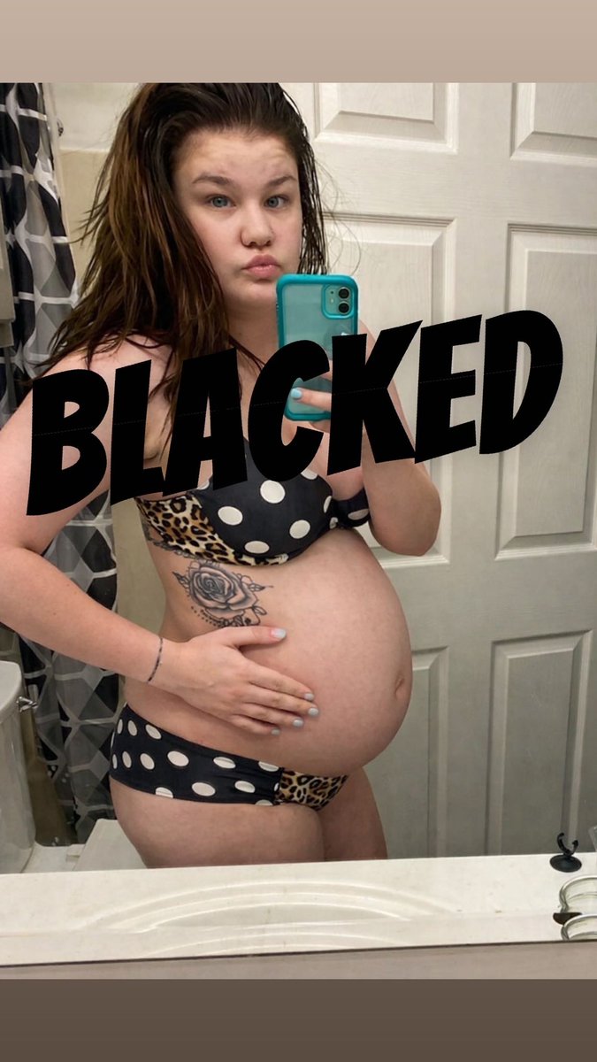 southernxxxbred's tweet photo. Gonna be popping out #black babies permanently! #bbc4life #bbc #pregnant #blacked #bnwo https://t.co/MzzsEU2IoS