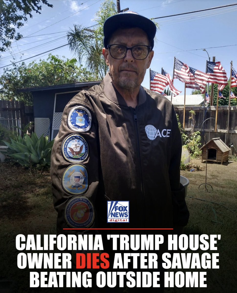 California Globe tweet media