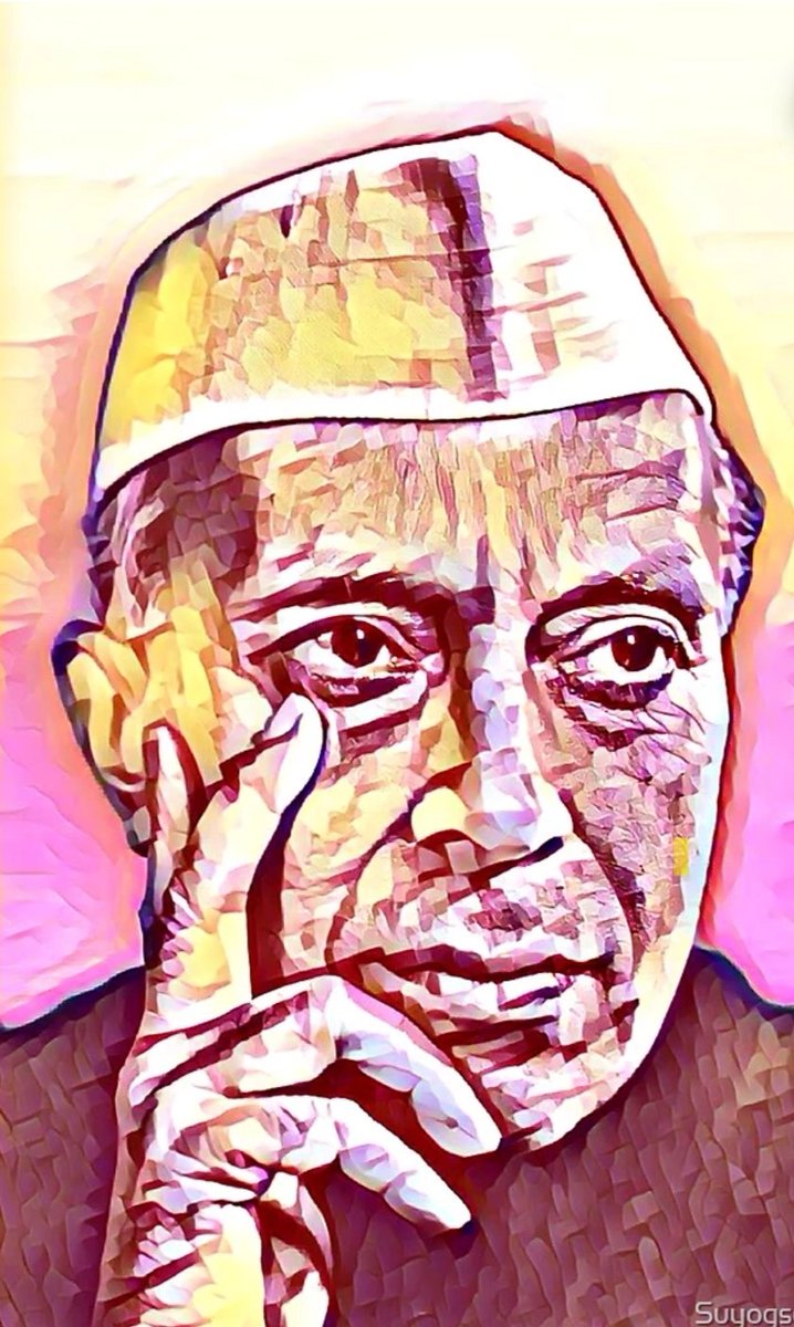 OfficeOfPC_'s tweet photo. Remembering Pt. Jawaharlal Nehru, India’s first Prime Minister, on his death anniversary. His legacy lives on in the strong, independent, and modern institutions he built -institutions that safeguard India’s democracy to this day. Humble tributes to the architect of modern India https://t.co/JnUM58Ssgn