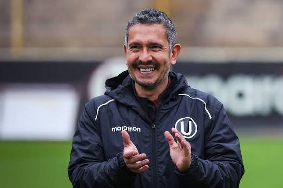 SonOpiniones_ND's tweet photo. NO SE PUEDE CLASIFICAR TODOS LOS AÑOS:

❌ Apertura 2026
❌ 8vos de Libertadores
❌ Torneos Conmebol 2026

El resultado de una mala gestión, malas contrataciones con jugadores amateurs y la mediocridad de un abogado en el club más grande del Perú. https://t.co/6XSJxpAIQz