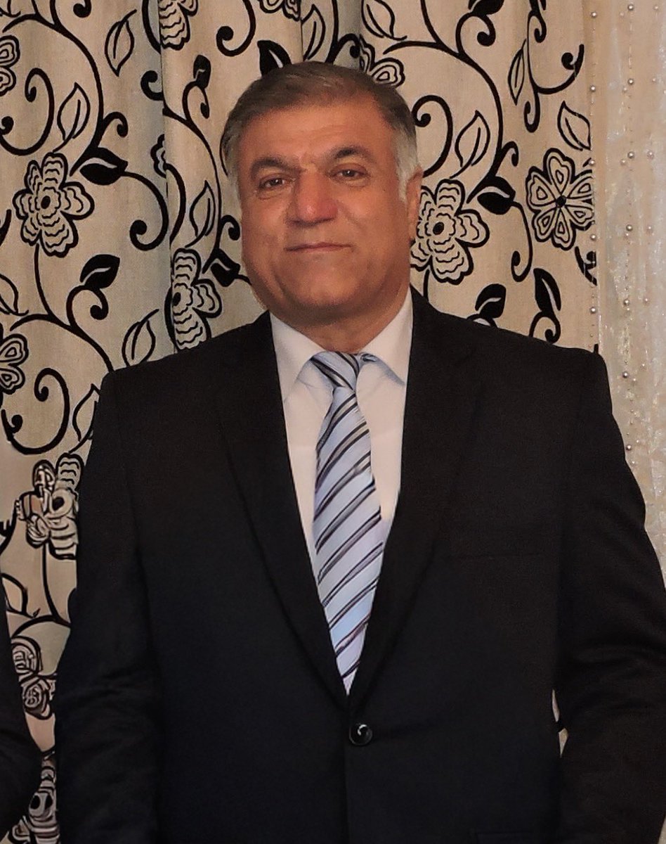 Farid👑🇮🇷 tweet media