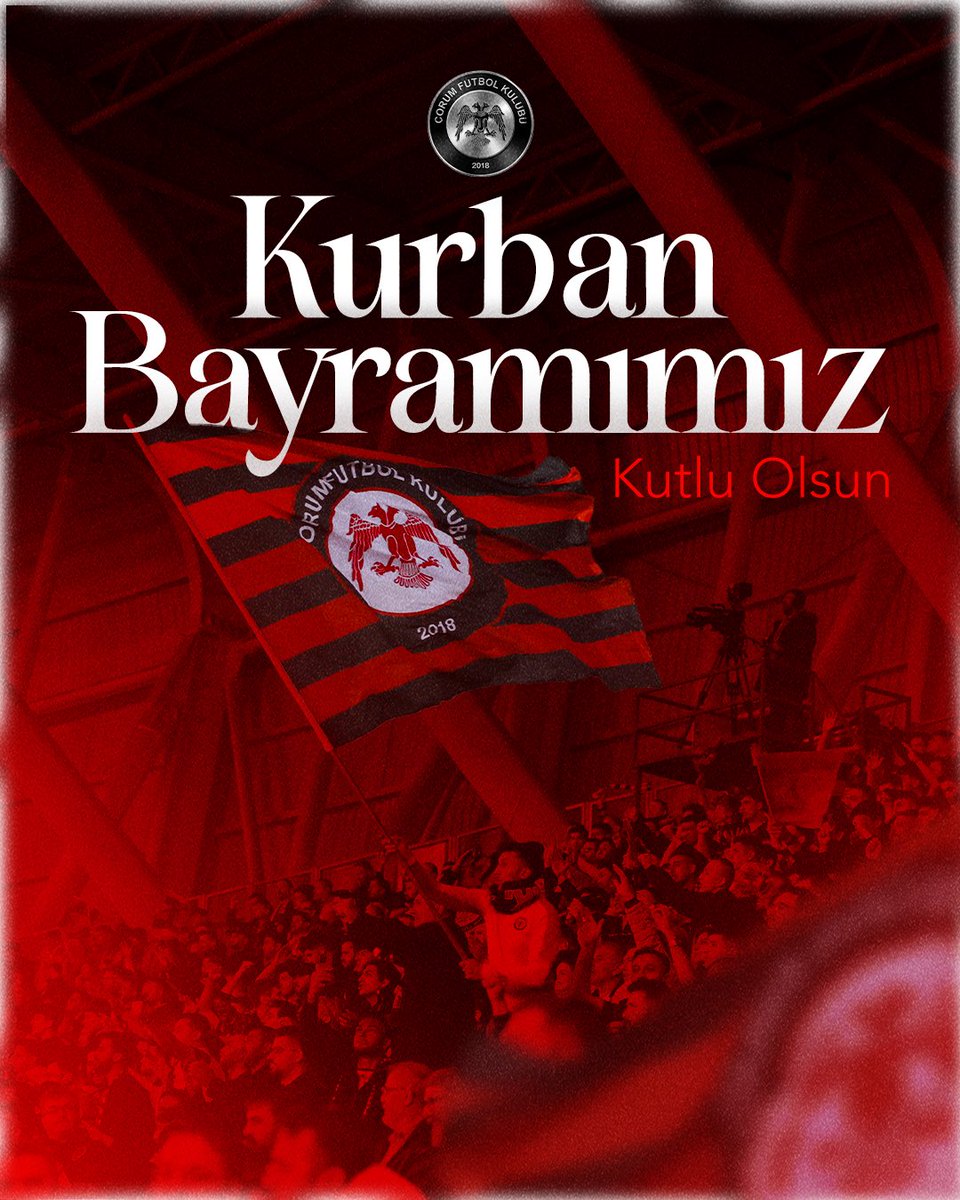 Arca Çorum FK tweet media