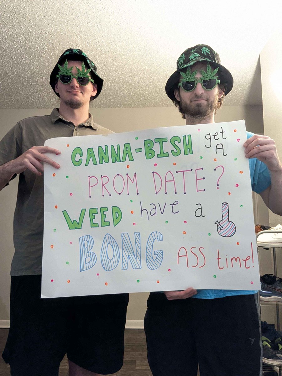 MeleeProm's tweet photo. Here's some of the other Promposals from last year's Melee Prom: Shine Bright https://t.co/OTB0L7XQKA