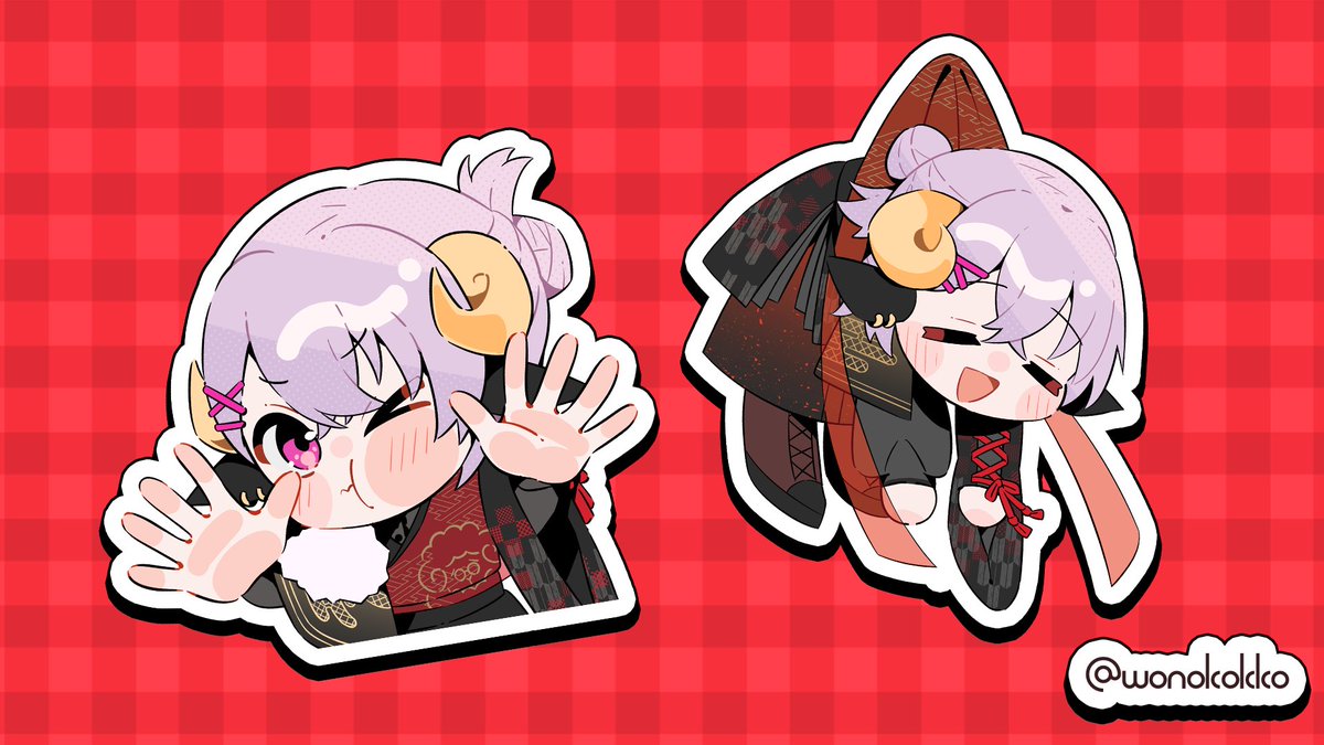 おのこ/wonoko (@wonokokko) / Posts / X