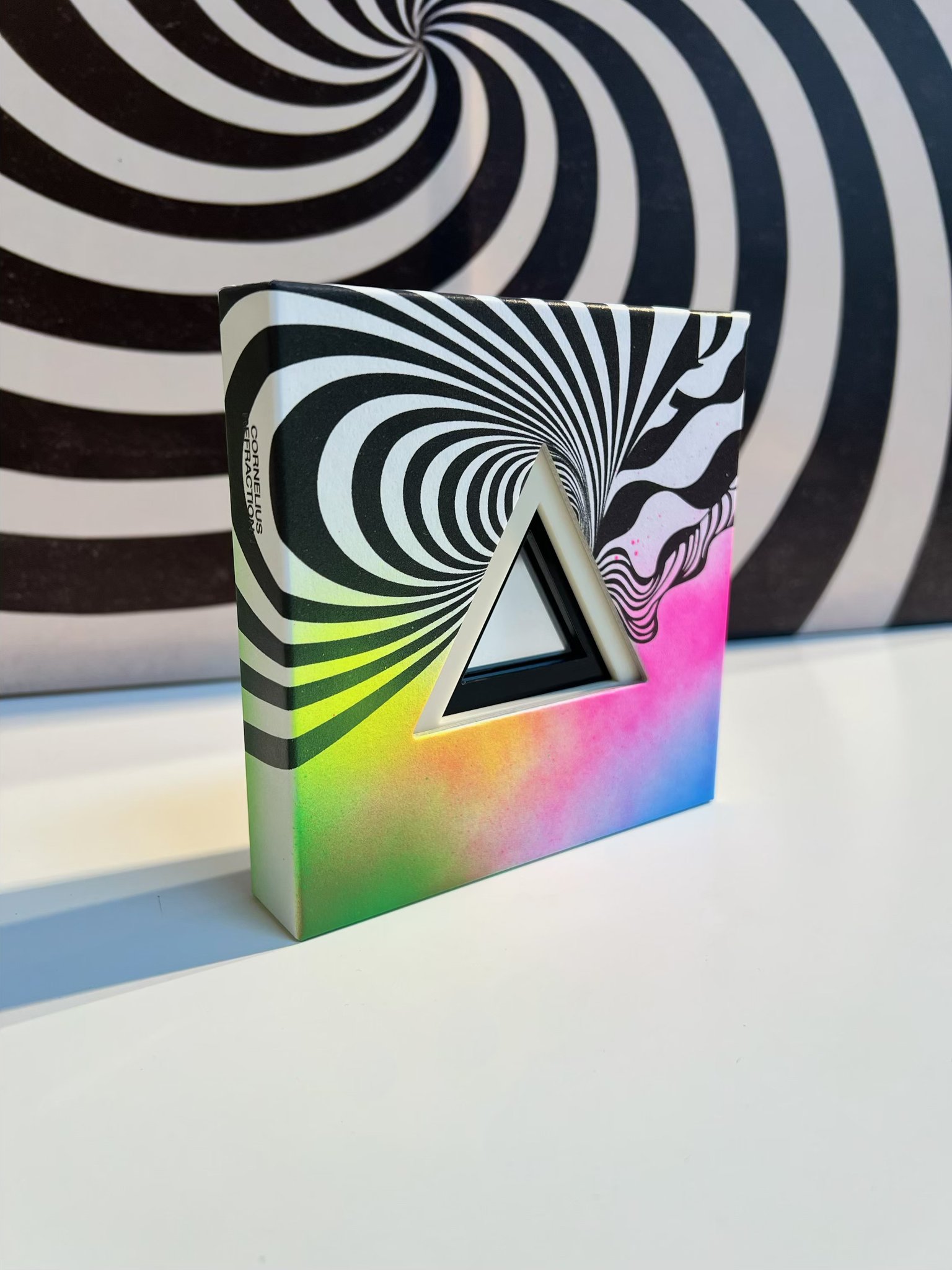 Cornelius Info on X: 
