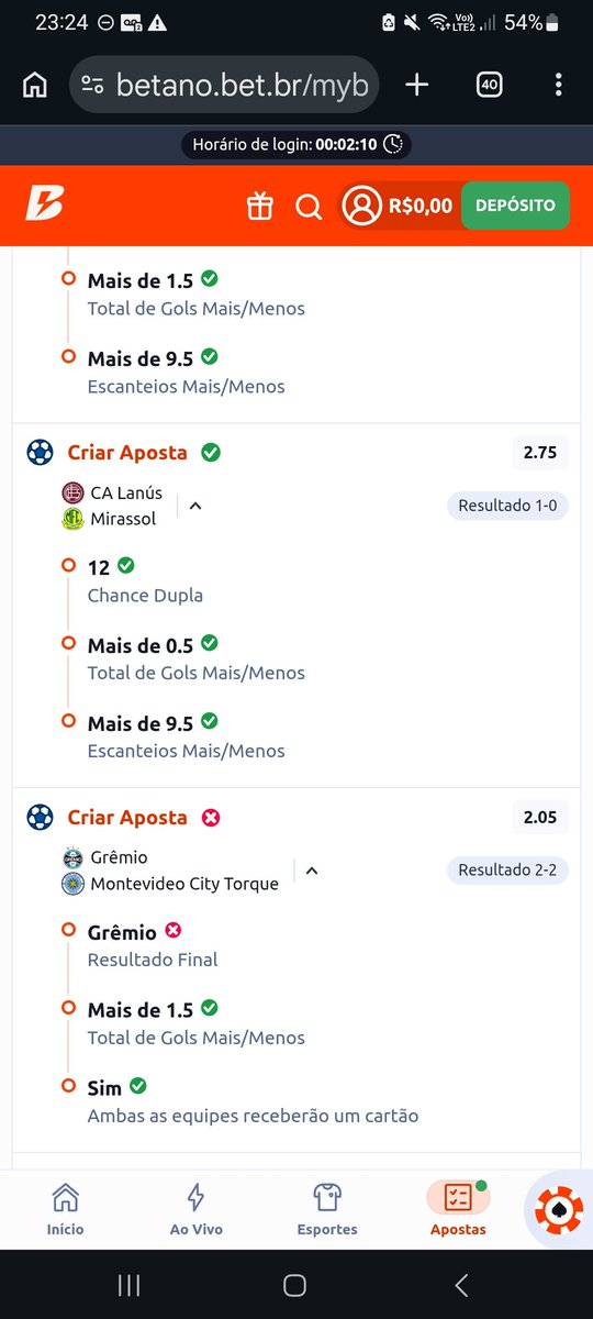Chefinvt7's tweet photo. @MTips01 Gremio time fdp até a minha aposta maluca do flamengo bateu ia voltar 1265 Gremio ferrou o batalhão 😤😔😔 https://t.co/S8jgrjZPLZ