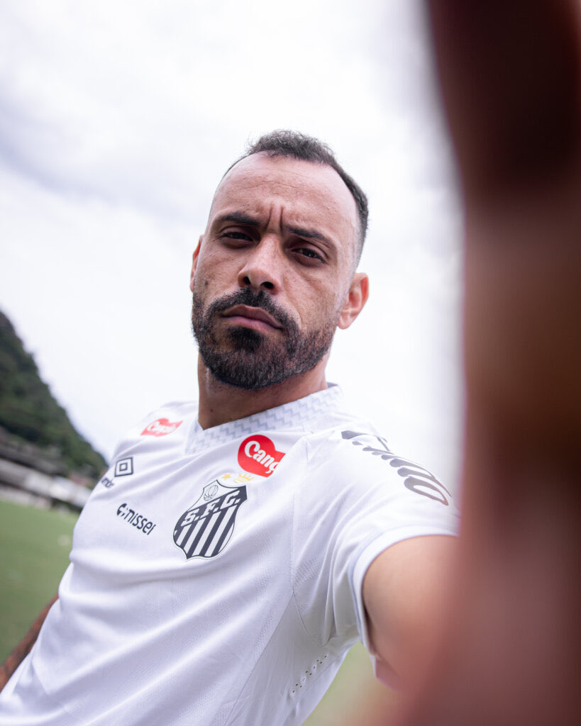 Comando Santista tweet media