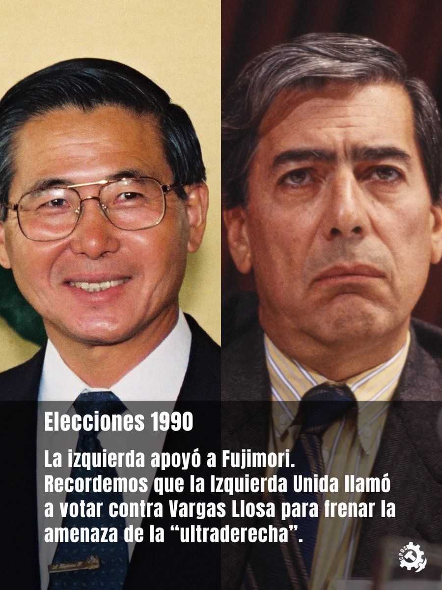 CPOS_PERU's tweet photo. #VotoNulo #Elecciones2026 #Fujimori #RobertoSanchez #SegundaVueltaElectoral https://t.co/TSGcZc5VgO