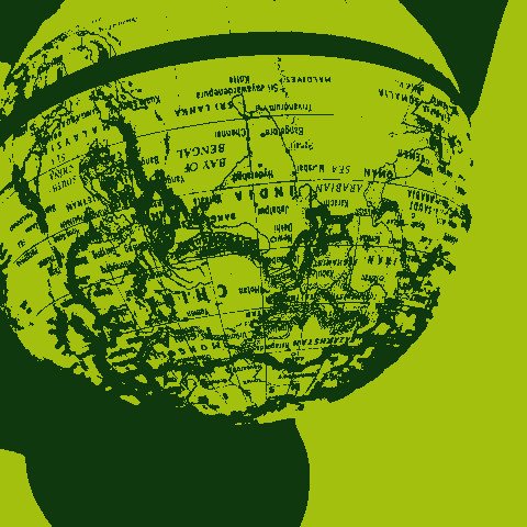 TYOCowboyGames's tweet photo. the world.
#dotCamera https://t.co/D1xOPzkzdu