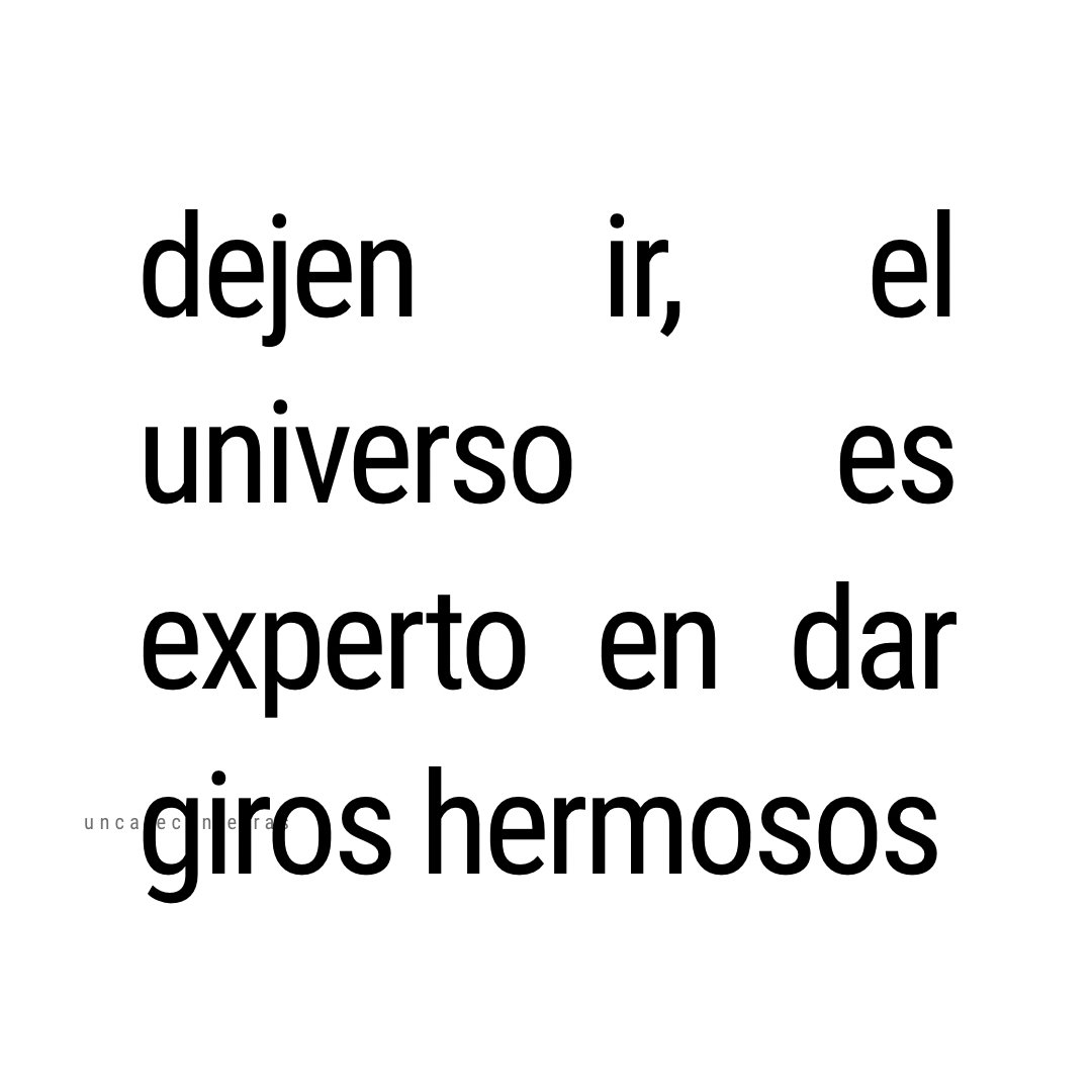 uncafeconletras's tweet photo. dejar ir… https://t.co/uH4kbuO5bN