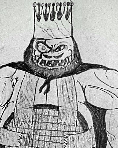 kingcroc tweet media