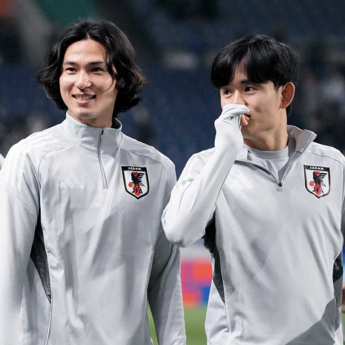 Fooootest（サッカーブログ） tweet media