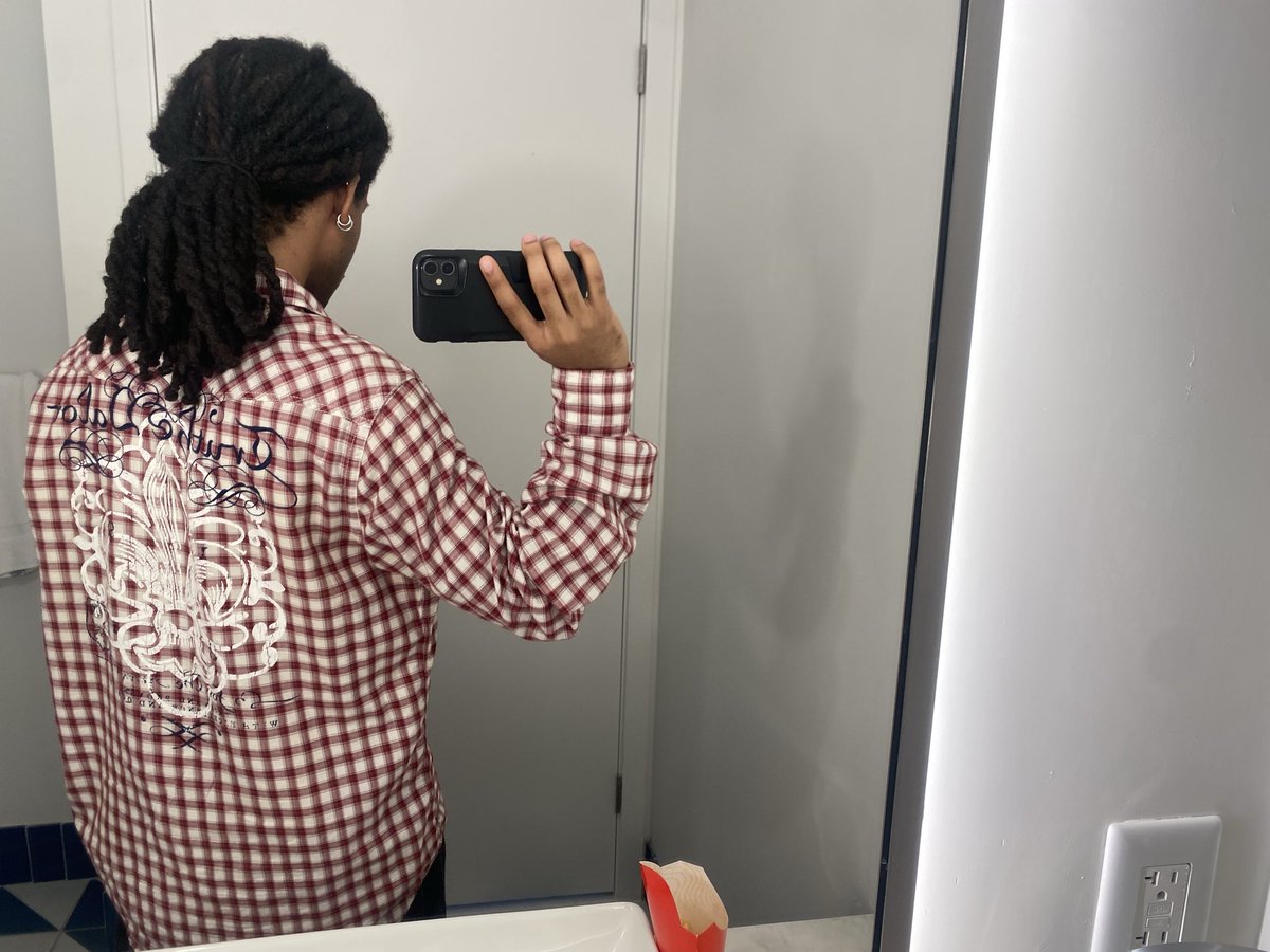 Wumo___'s tweet photo. Ate some McDonald's Fries for the bloat 😅😅😅 https://t.co/leByyphJuP