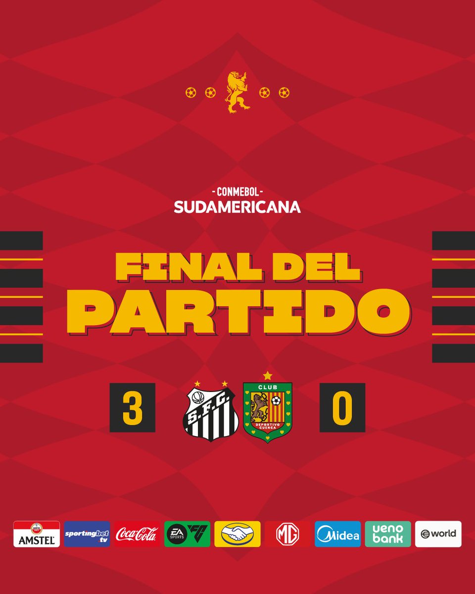 DCuencaOficial's tweet photo. Final https://t.co/O8kPKwxRgL