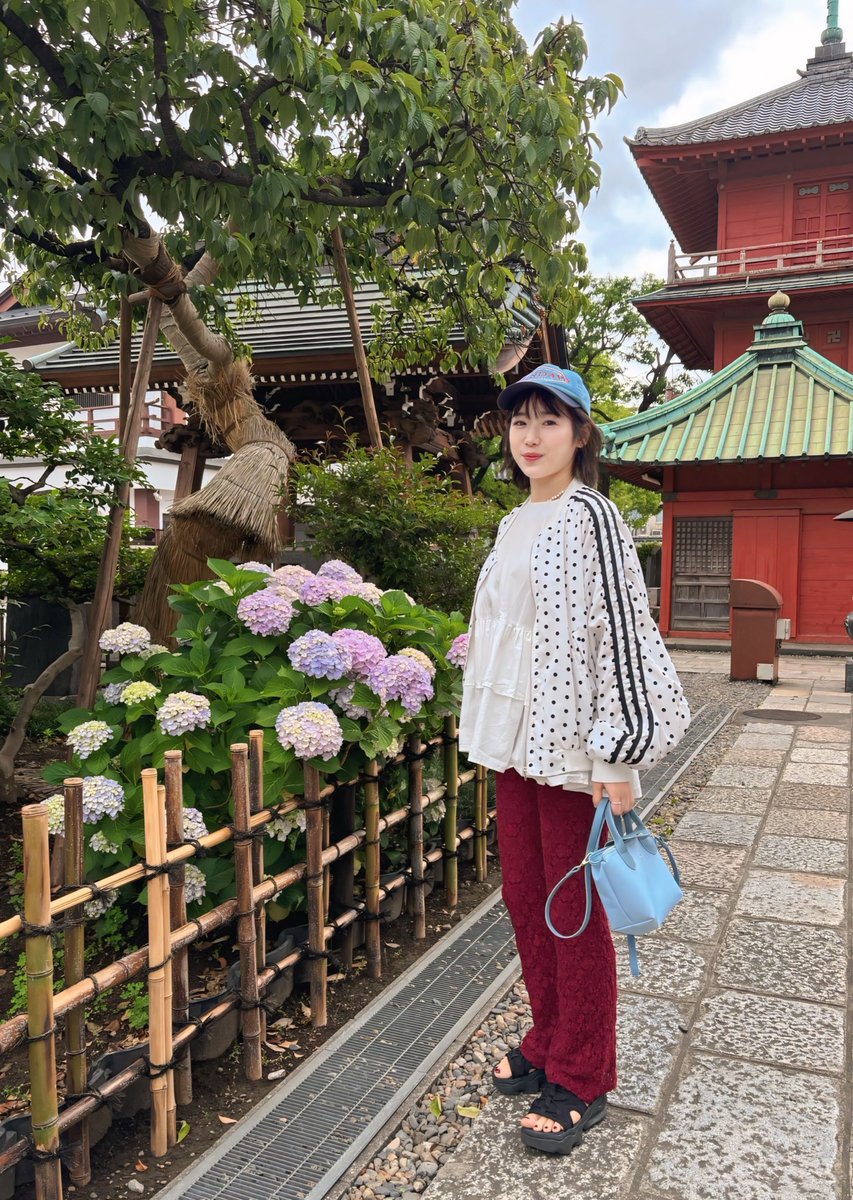 sawaです♡ Love is key ♥ . . . この日の写真好評でうれしい、ふわふわに巻いた