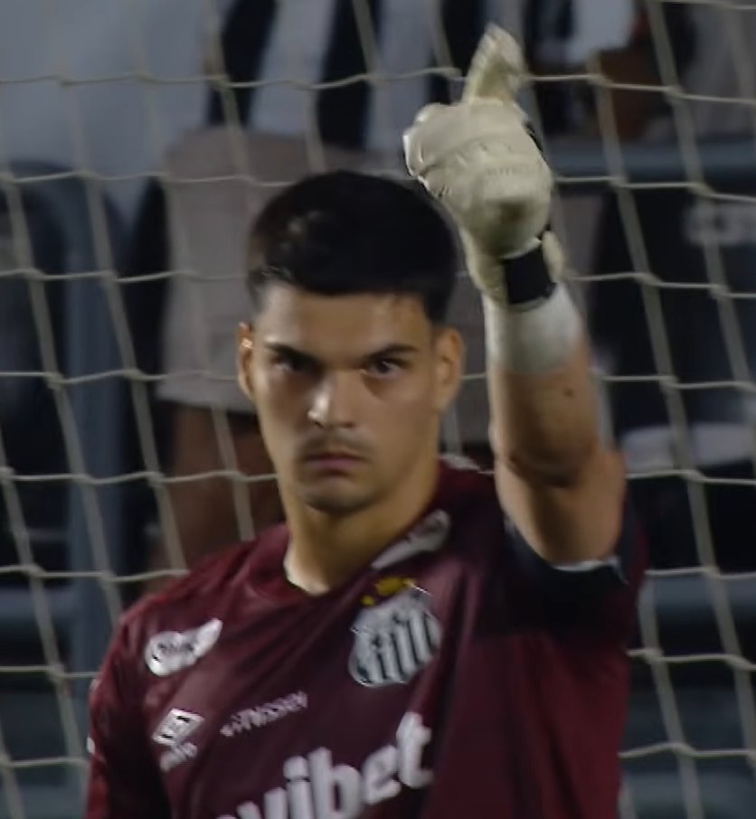 FUTEBOL SANTISTA 👑 tweet media