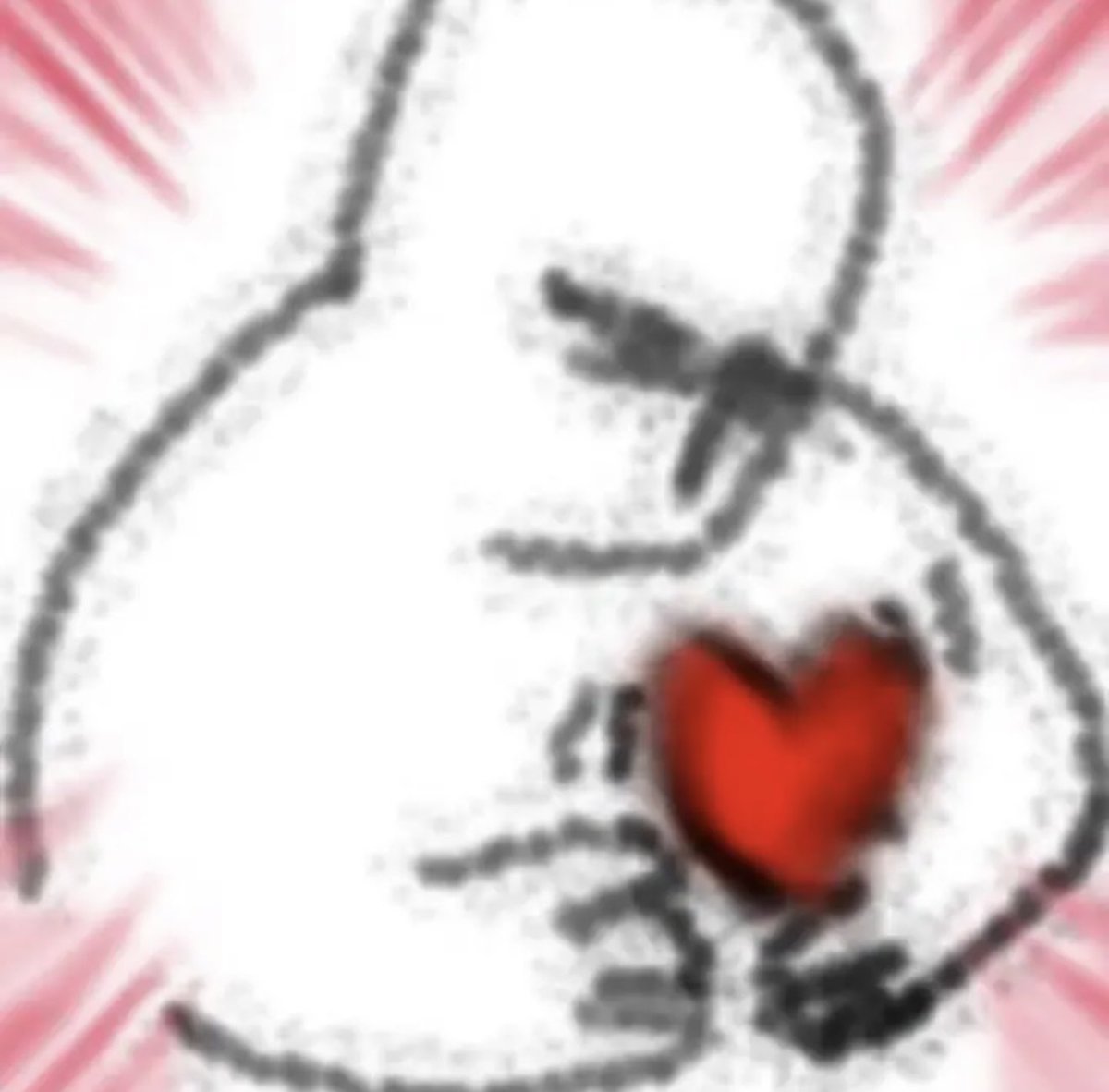 Con_Selw's tweet photo. @Vik_XPY OH MY GOODNESS, this is the sweetest comment ever!!! 🥺 Thank you so much for loving my art and wanting to make fanart for me—this means the world to me! Of course I accept, I’m so happy right now!!! 💖 https://t.co/JtDLlTu6Rz