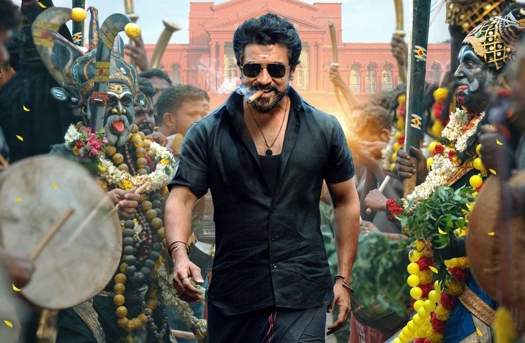 Pudukkottai Movie Updates tweet media
