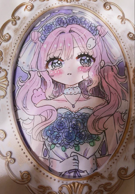 #コピック