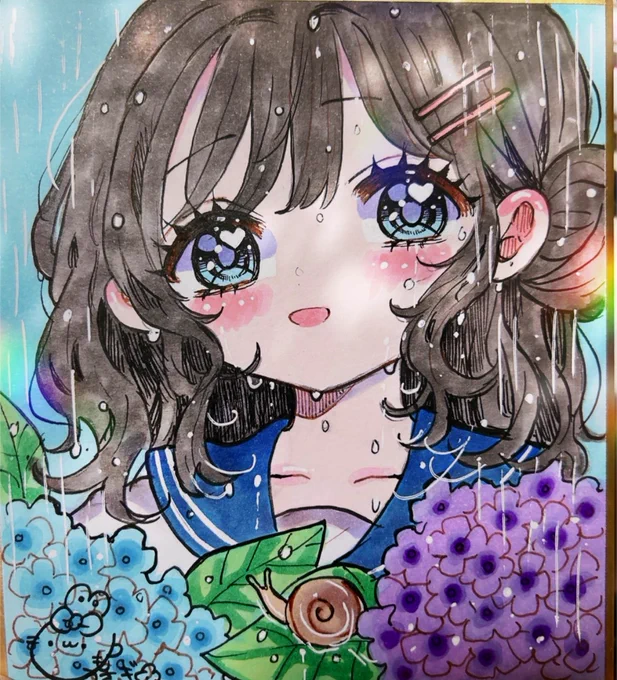 #コピック