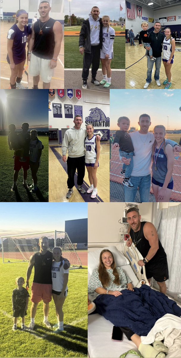 jburdue9's tweet photo. 400 meter NWOAL Champ. All League in Soccer!! Multiple travel league soccer championships. Four year Basketball. 400 meter District Champion. Regional Qualifier. Valedictorian. Ohio State. Future Doctor. Be proud of yourself Lauren Bettinger; you’re just getting started!! https://t.co/jJj9fd2Pnm