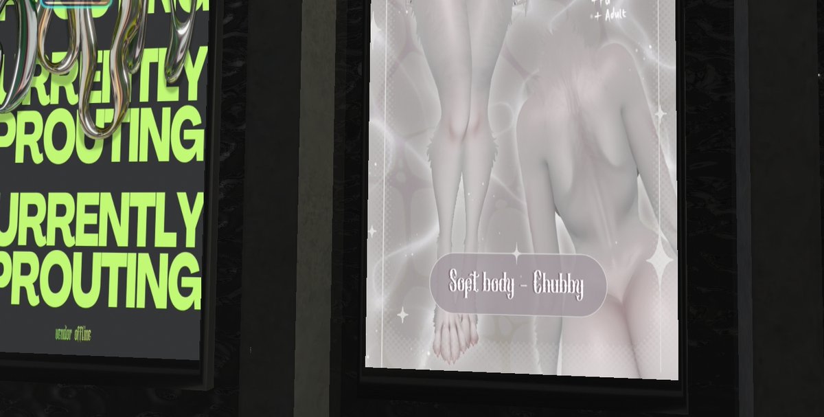 𝓑𝓾𝓫𝓫𝓵𝓮𝓼 // SPORE tweet media