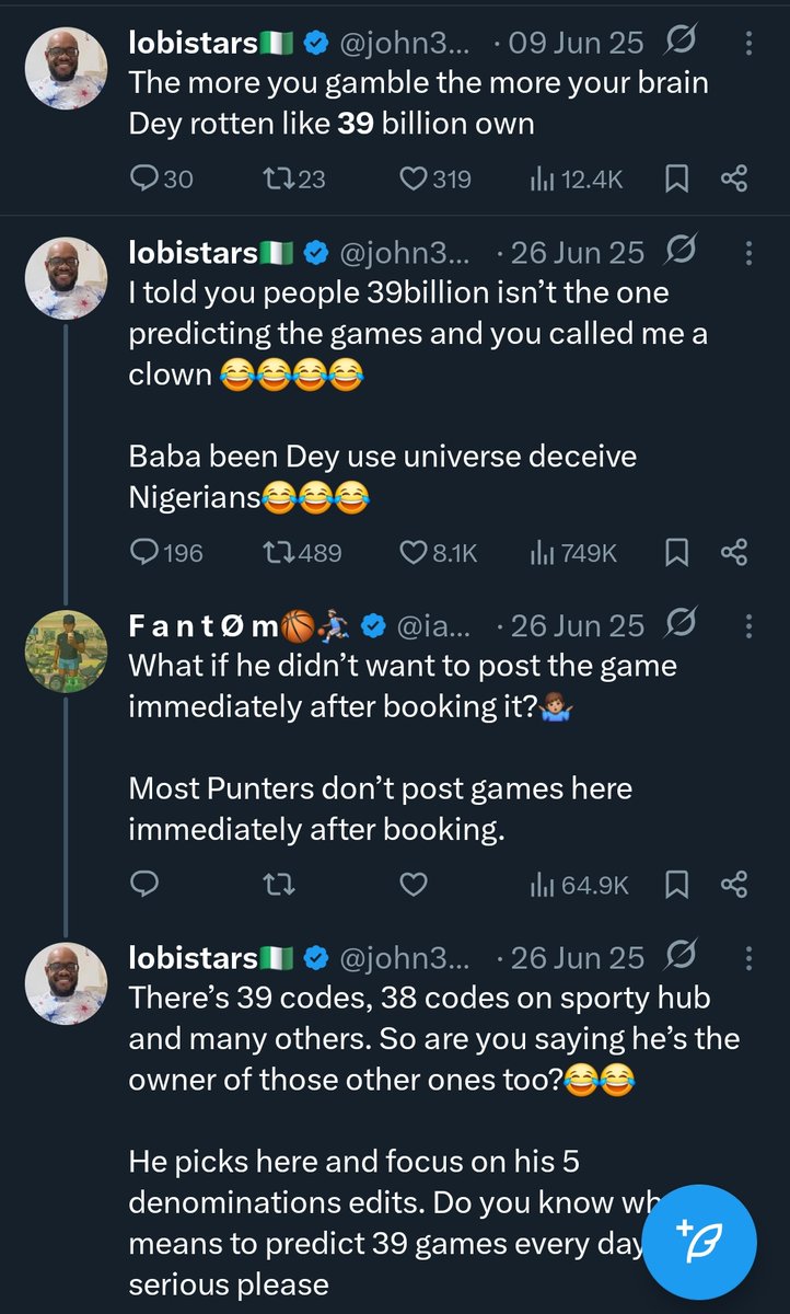 Sporting King tweet media