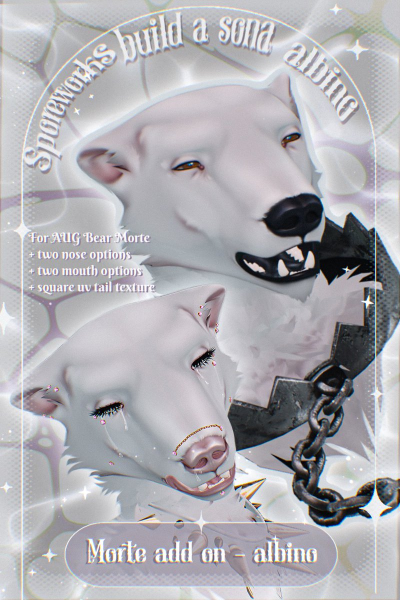 𝓑𝓾𝓫𝓫𝓵𝓮𝓼 // SPORE tweet media